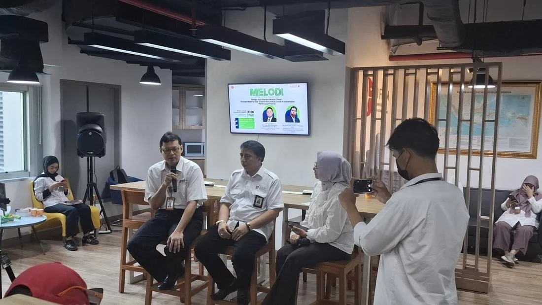 Unraveling the Mystery: Scientists Debunk "Impedance Effect" After Deadly Bekasi Train Crash