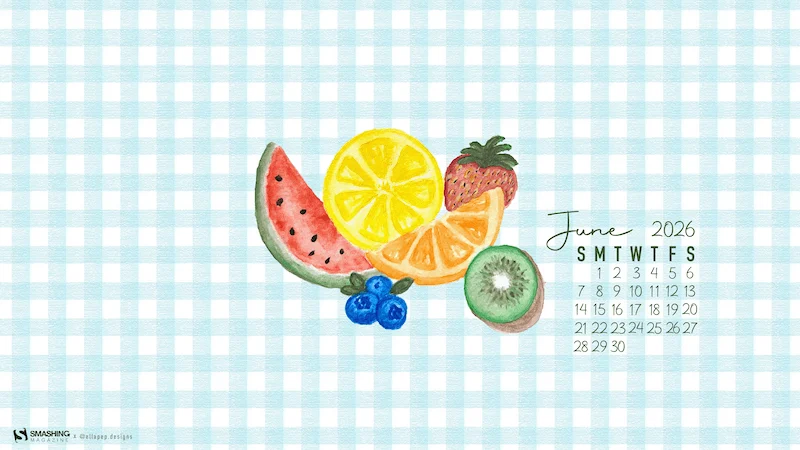 A Creative Kickoff: Celebrating 15 Years of Artistic Desktop Wallpapers