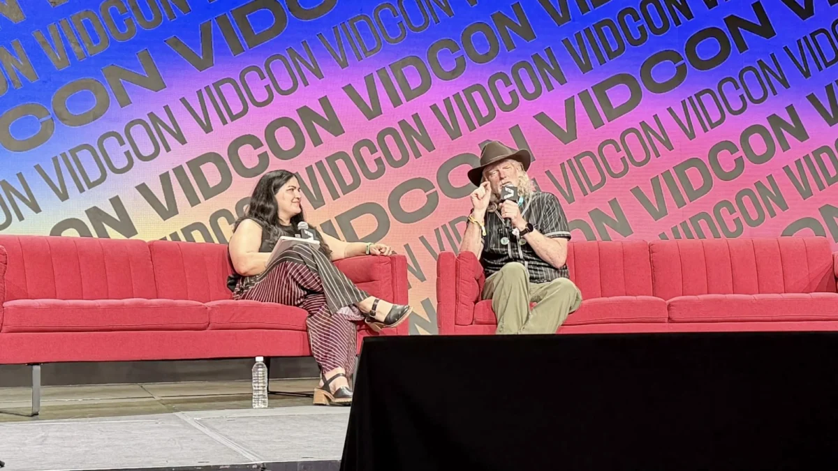 Beyond the Scroll: Twitch CEO Dan Clancy on Why Live Streaming is the Antidote to Digital Isolation
