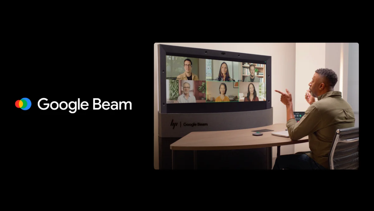 Bridging the Hybrid Divide: How Google Beam is Redefining Presence in the Modern Workspace
