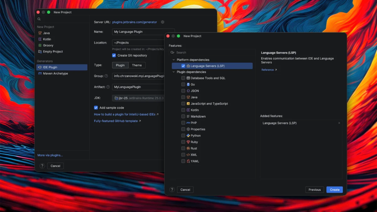 Democratizing Development: JetBrains Announces Open-Source LSP API for the IntelliJ Platform