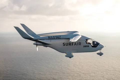 Electric Aviation Takes Flight in the Pacific: A New Era for Hawaiian Connectivity