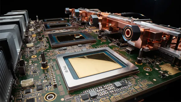 I/O 2026: Google Ushers in the "Agentic Gemini Era" with Massive Infrastructure and Model Upgrades