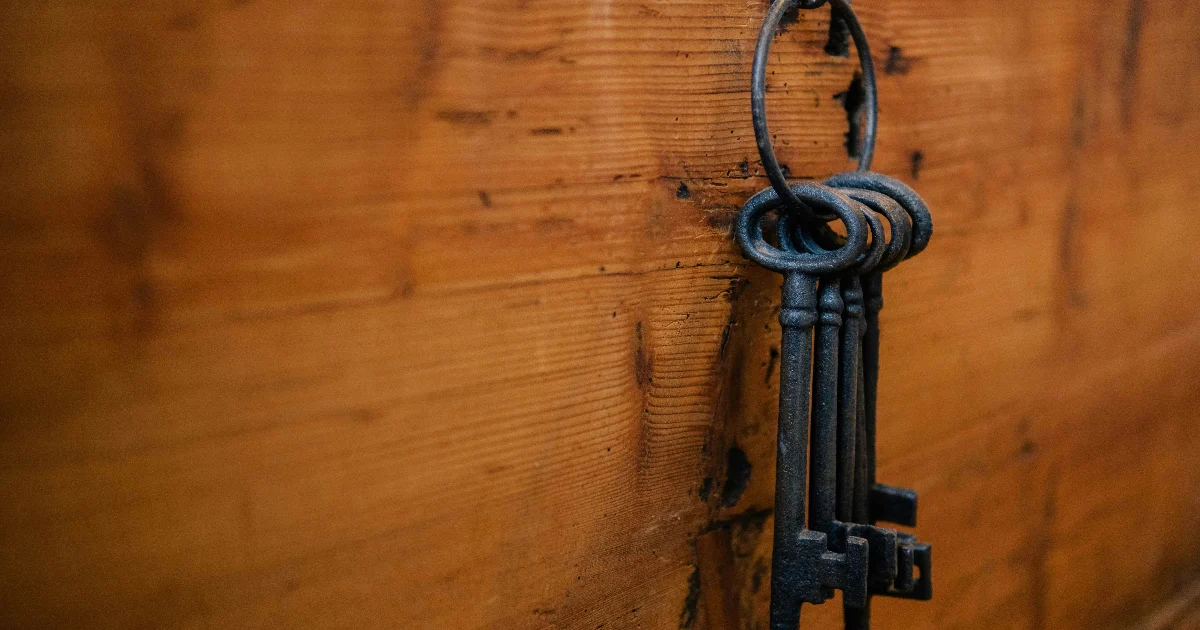 Simplifying Secrets Management: An In-Depth Look at the AWS Workload Credentials Provider