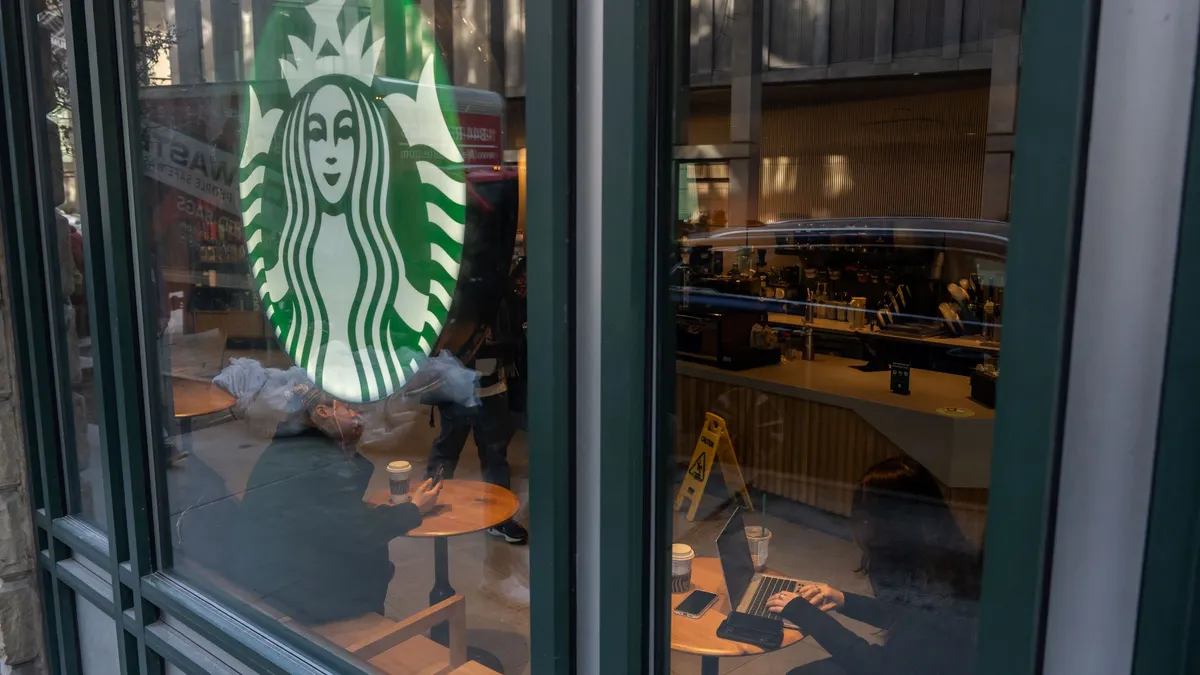 Starbucks Retreats from AI Inventory Tool Following Employee Pushback