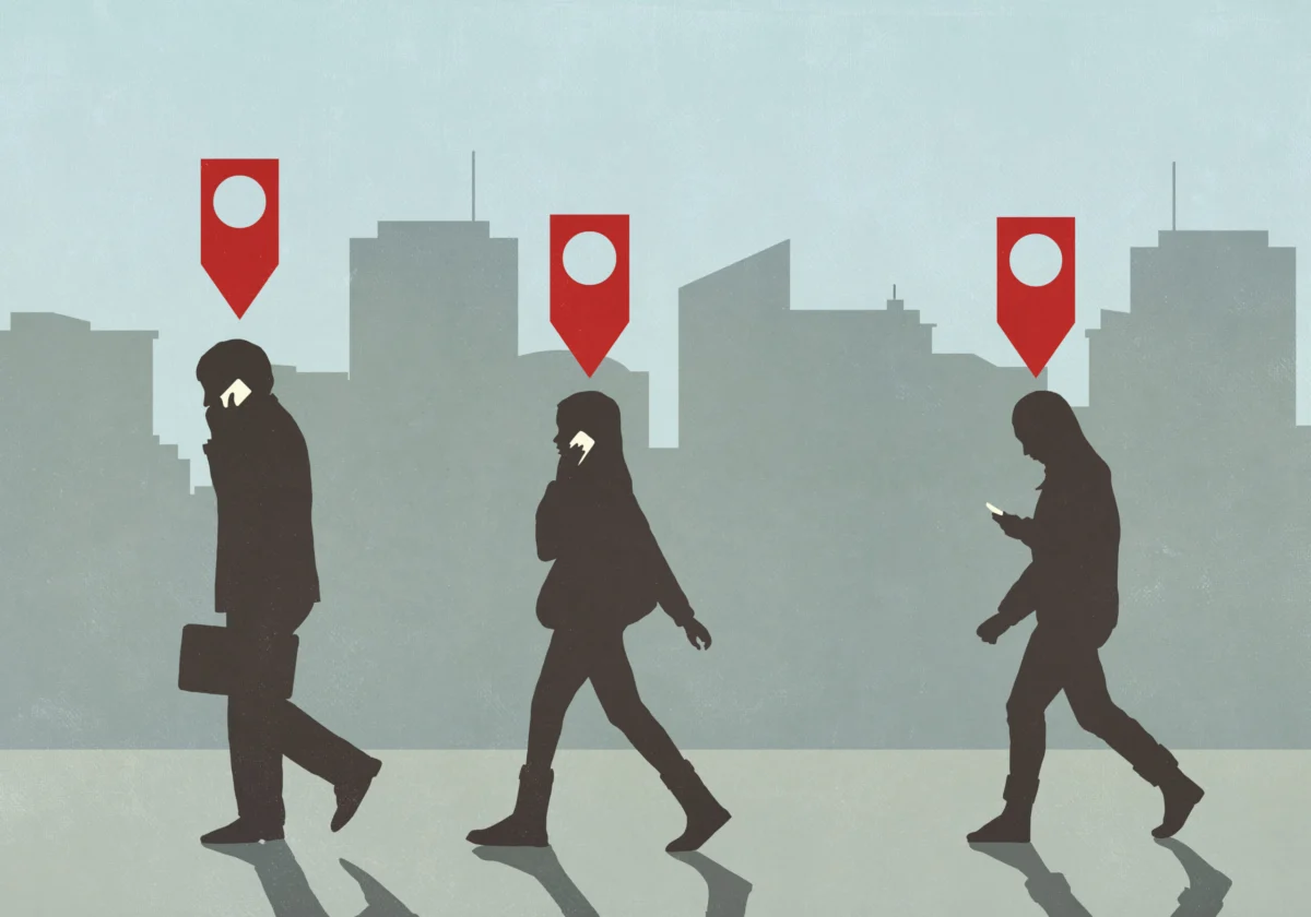 The Ad-Tech Surveillance Loophole: ATF Cancels Controversial Geolocation Contract Amid Congressional Scrutiny