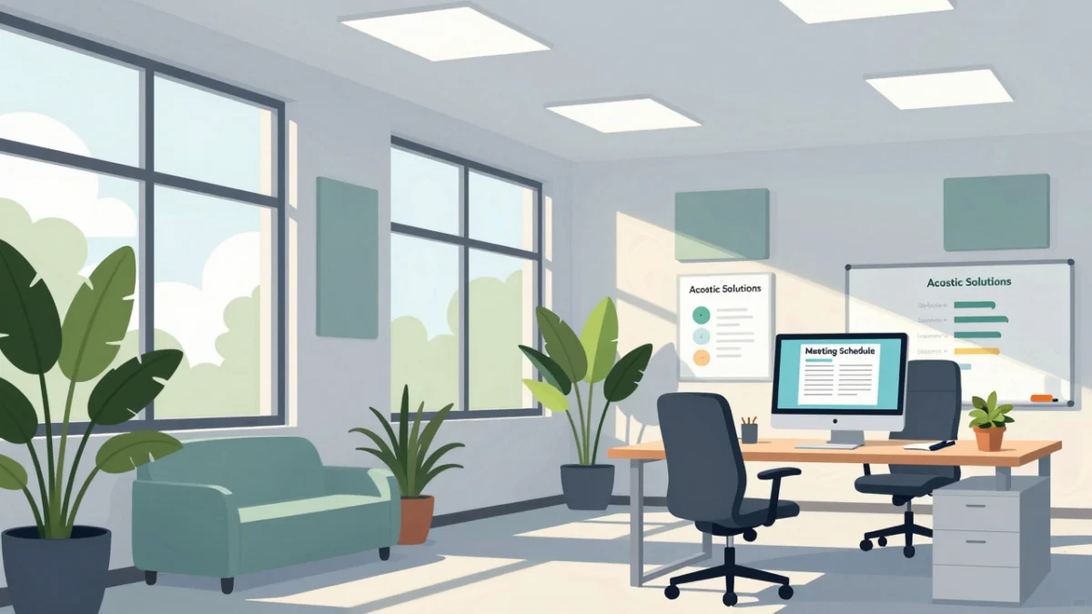 The Blueprint of Productivity: Architecting the Modern Workplace for Success