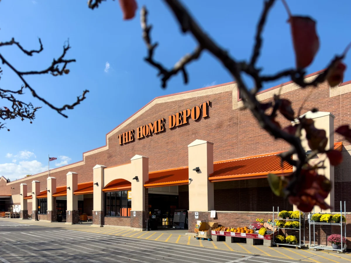 The Convergence of Commerce: How Home Depot’s Orange Apron Media is Revolutionizing Retail Advertising