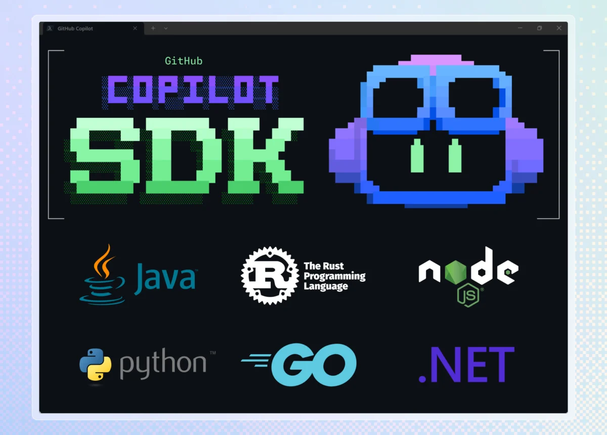 The Dawn of Agent-Native Development: GitHub’s Vision for the Future of Coding
