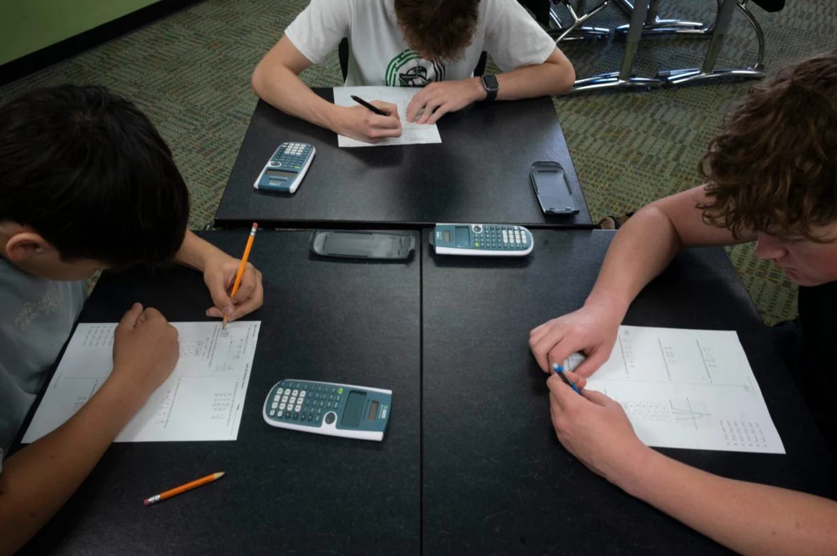 The Great Math Debate: Is Integrated Math the Future or a Failed Experiment?