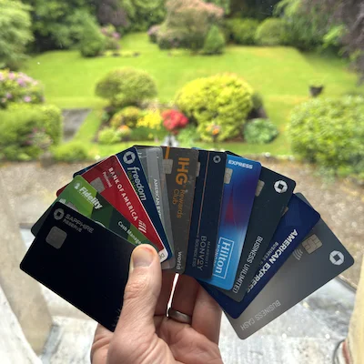 The Hidden Portfolio: Why Your Credit Card Strategy Is a Pillar of Financial Independence