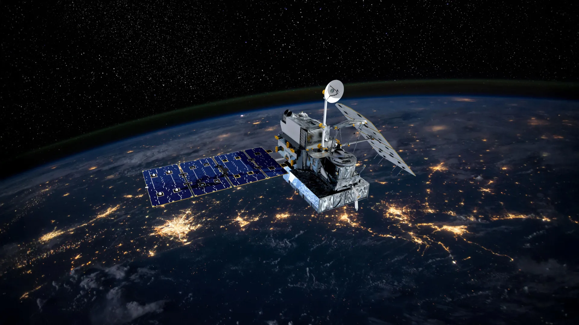 The Orbital Frontier: Is the Future of Computing Heading to Space?