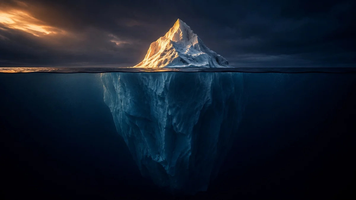 The Pareto Trap: Why AI Cost-Optimization Often Costs More Than It Saves