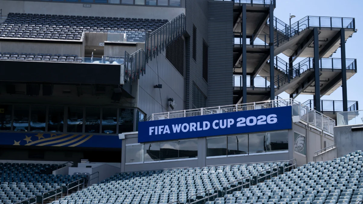 The Price of Admission: The World Cup’s Economic Reality and the Political Friction Over Ticket Costs