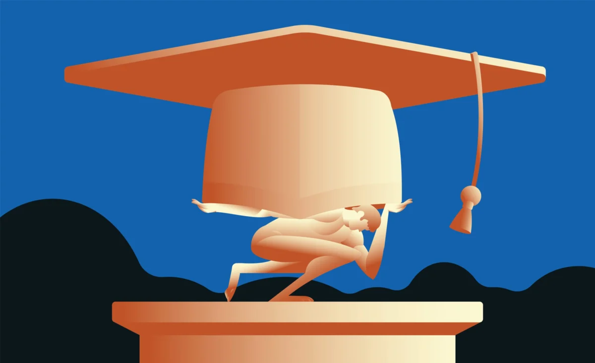 The Price of Potential: Why Higher Education’s Future Depends on Affordability