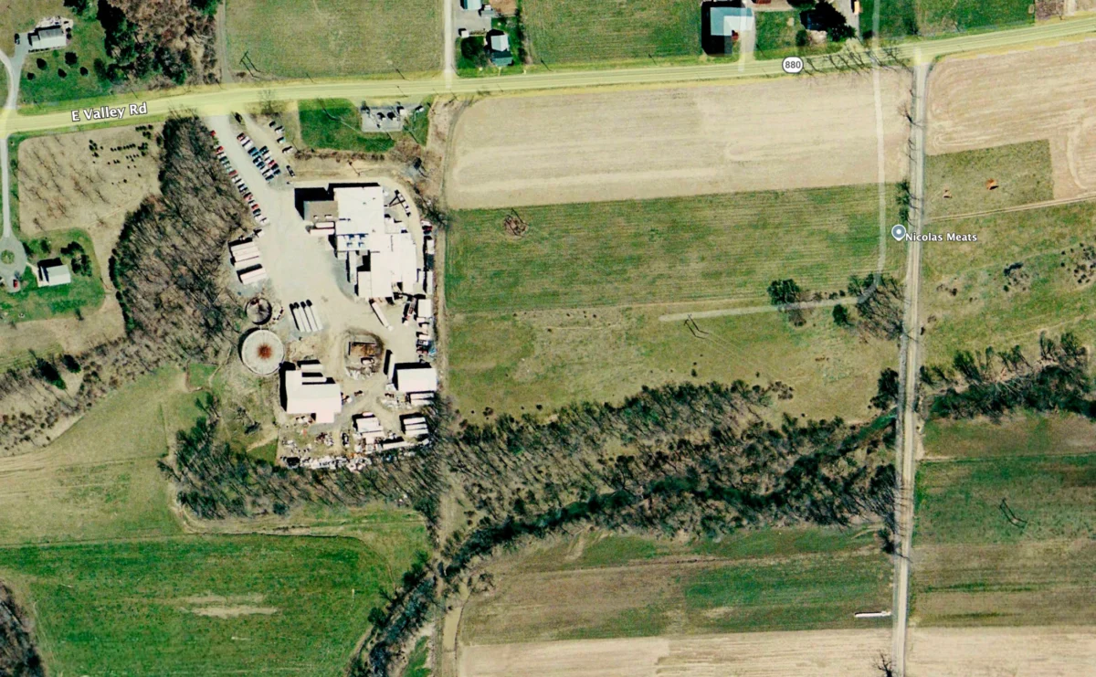 The Price of Processing: How Industrial Waste Turned a Pennsylvania Town Into a Battleground