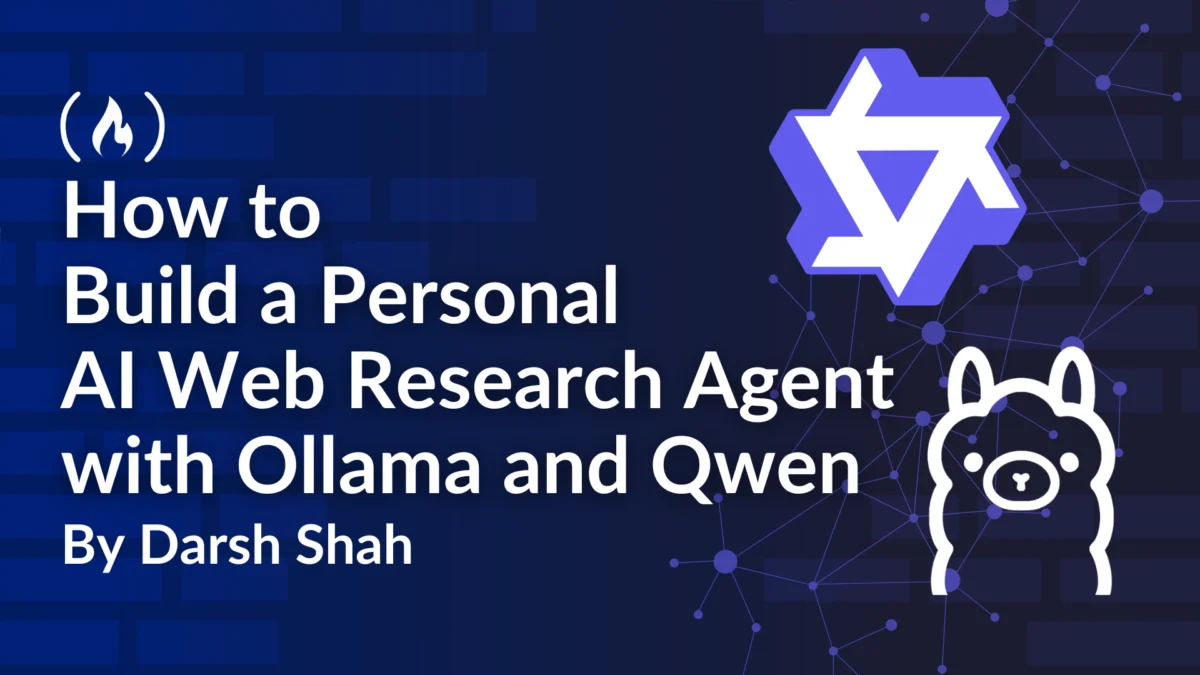The Rise of the Local Researcher: Building a Private, AI-Powered Web Intelligence Agent