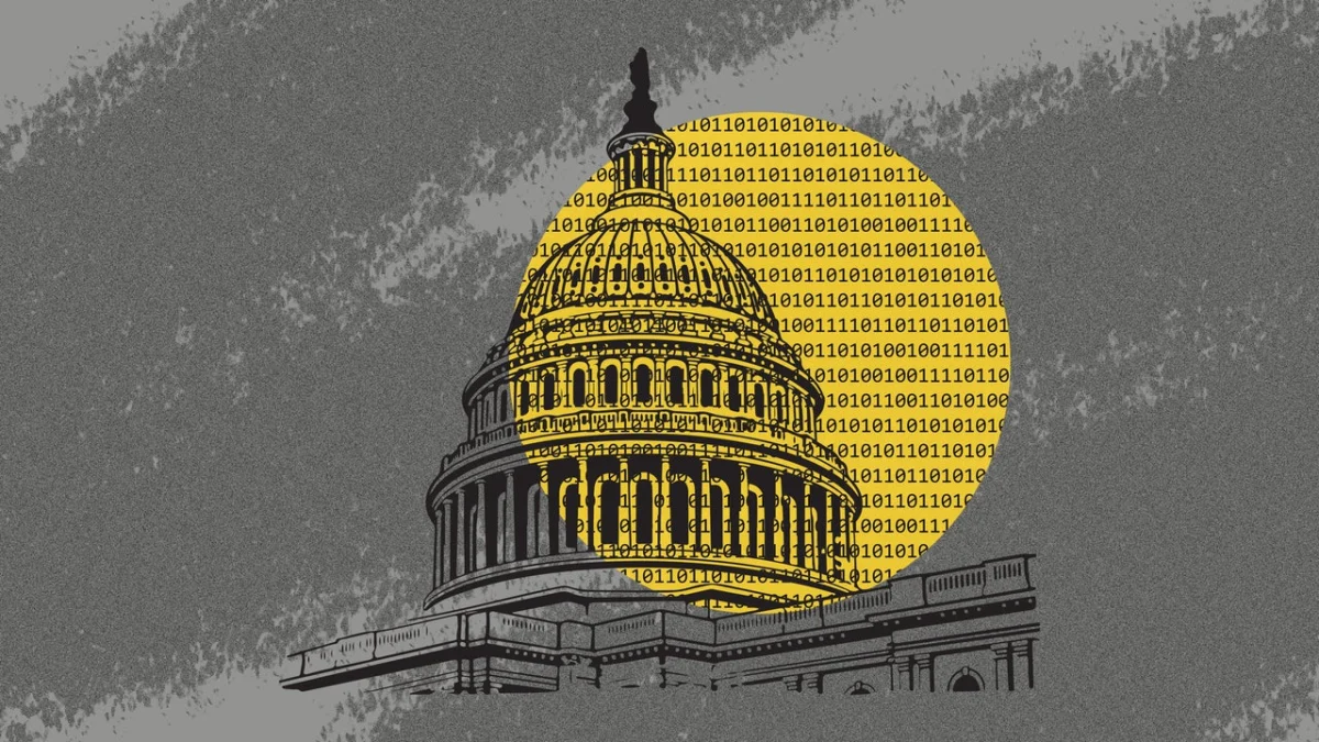 The Shield or the Shackle? Washington’s Escalating Campaign to Contain AI