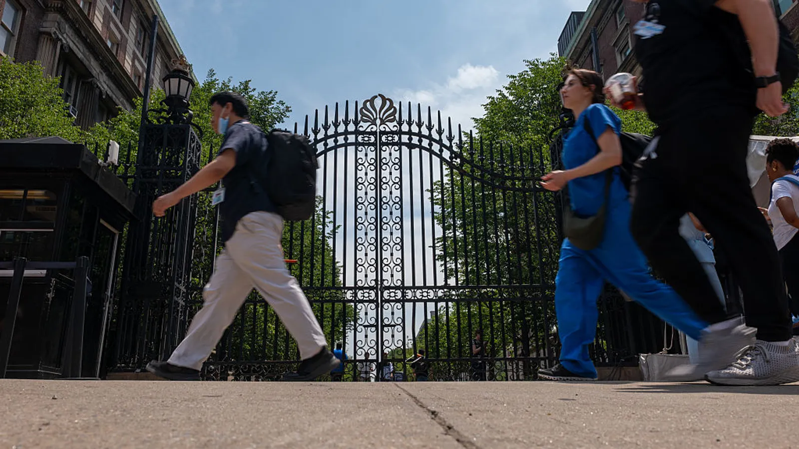 A House Divided: Michigan State University Faculty Pass Historic No-Confidence Vote Amidst Governance Crisis