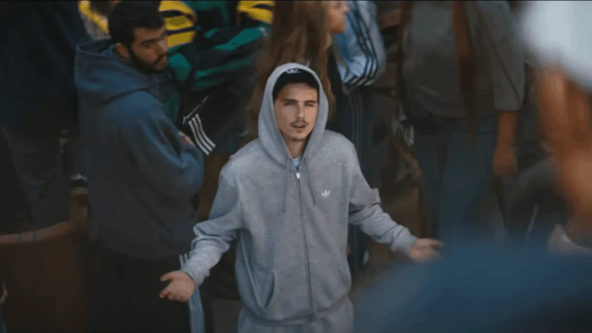 Adidas’s High-Stakes World Cup Gamble: Record Revenue Met by Investor Skepticism