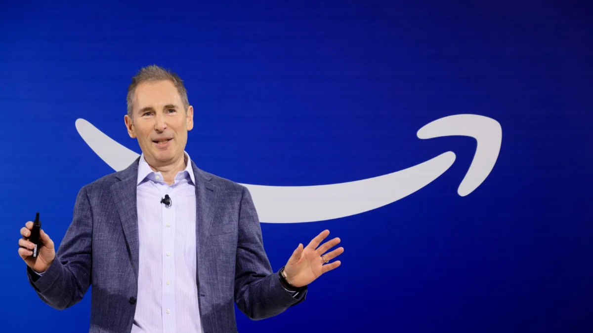 Amazon’s Advertising Empire: How the E-commerce Giant Became an Unstoppable Media Powerhouse