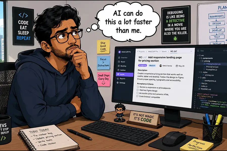 Beyond the Hype: Navigating the AI Integration Era in WordPress 7.0