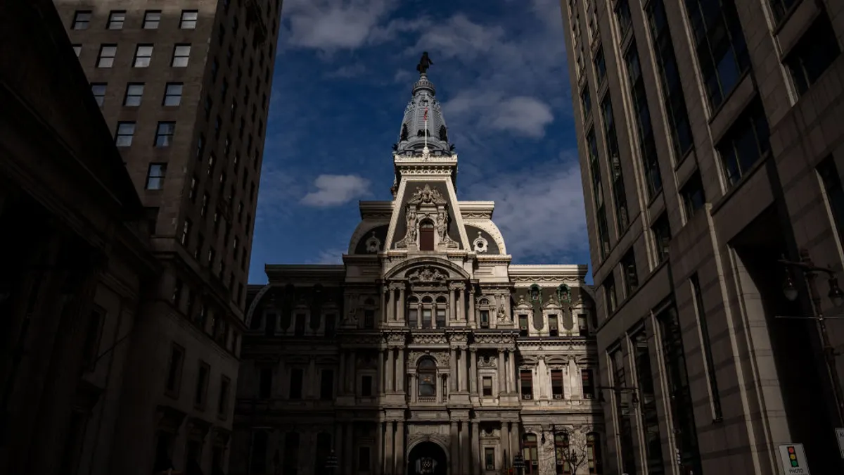 Former Philadelphia DEI Officer Alleges Race and Sex Discrimination, Wrongful Termination in Landmark Lawsuit