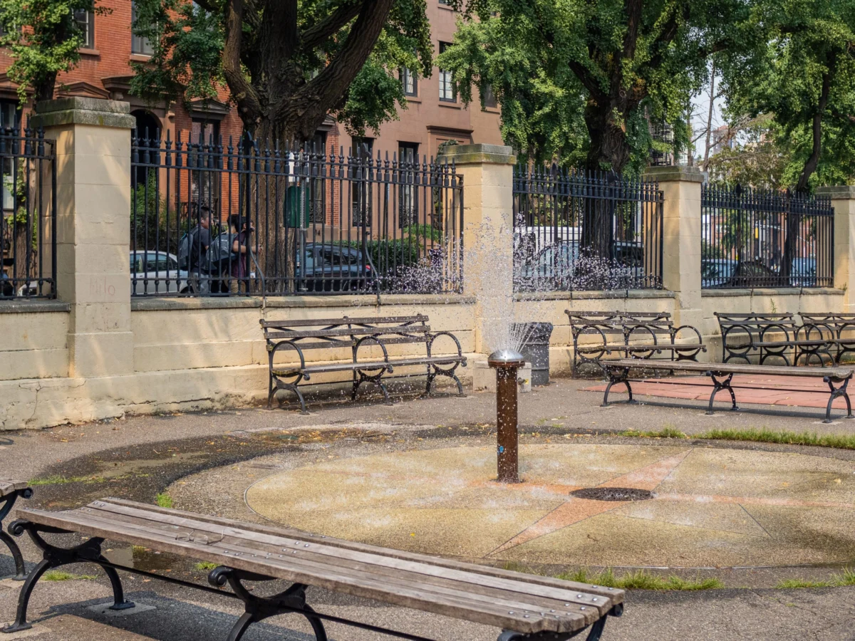 The Classroom Crucible: How Extreme Heat is Breaking the Summer School Model