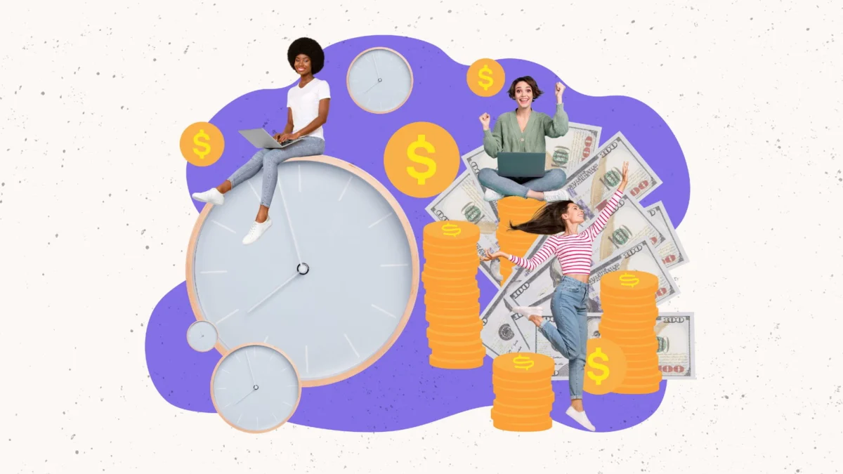 The Death of the Linear Career: How Gen Z is Redefining Success through ‘Portfolio Careers’ and ‘Lily Padding’