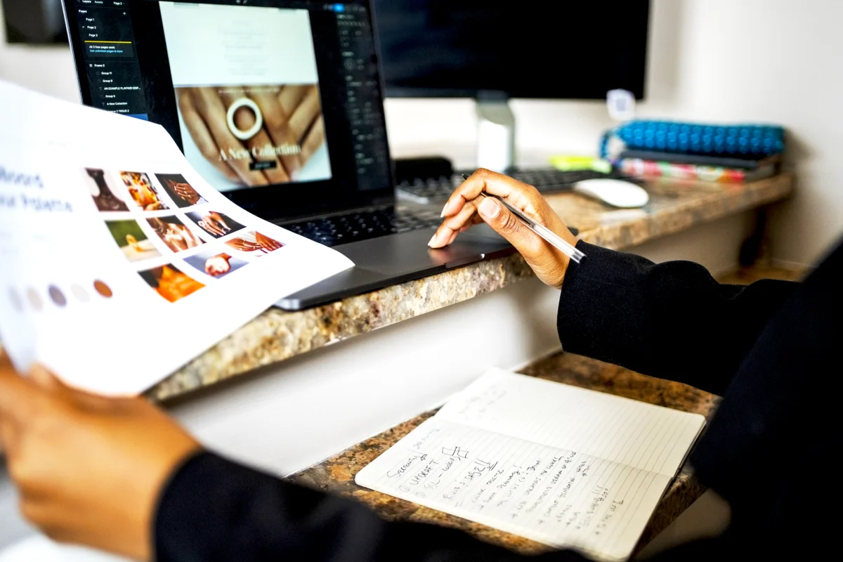 The Digital Disconnect: Why Your Growing Business Needs More Than Just a Facelift