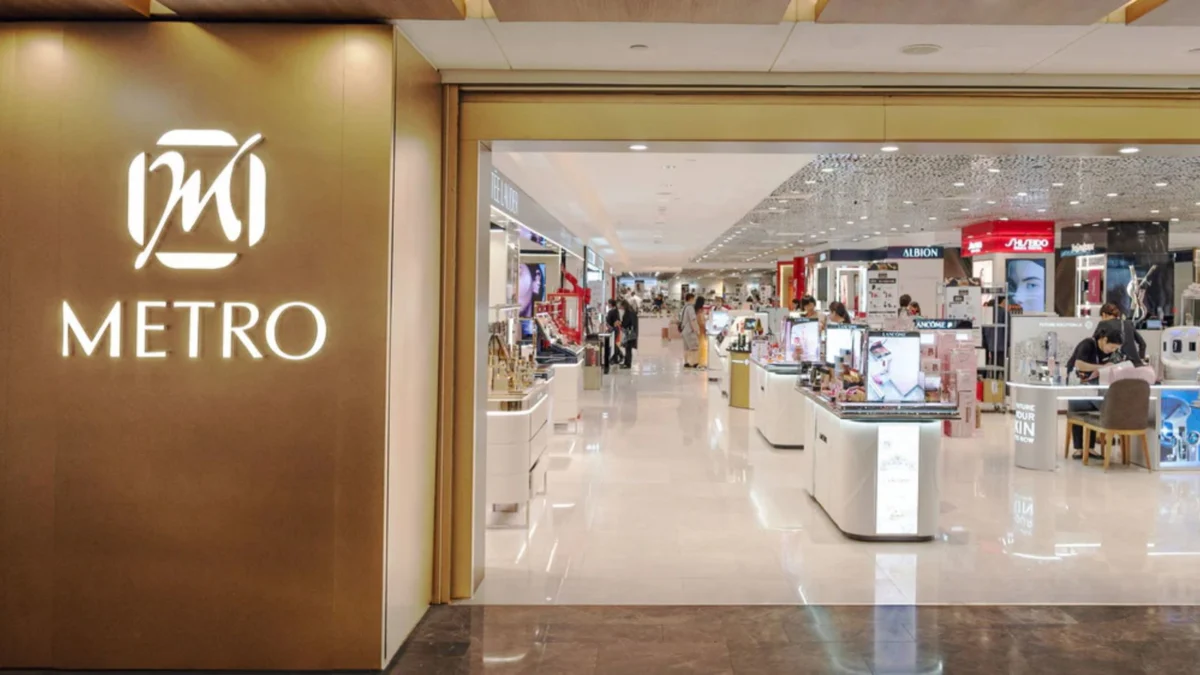 The End of an Era and a New Beginning: Metro Holdings Signals Strategic Pivot in Singapore Retail