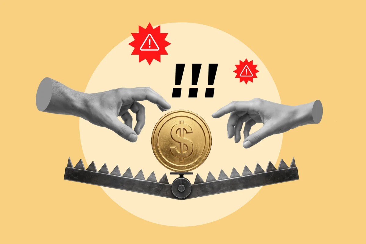 The Founder’s Paradox: Why the Ability to Say “No” is Your Greatest Competitive Advantage