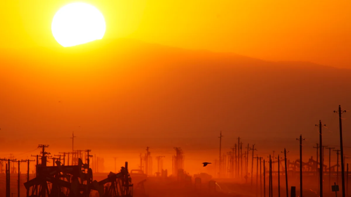 The Heat of Liability: How a Wrongful Death Suit Is Shaking the Foundations of Big Oil