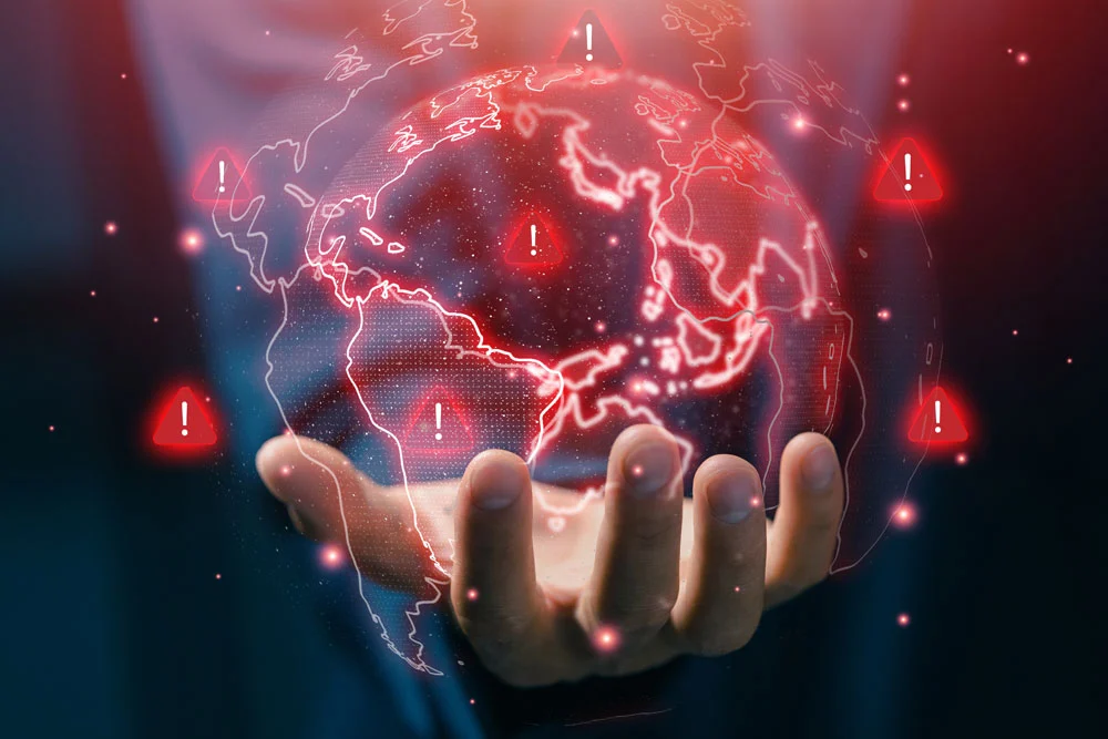 Beyond the Noise: Why Precision—Not Data Saturation—is the Future of Procurement Risk Management
