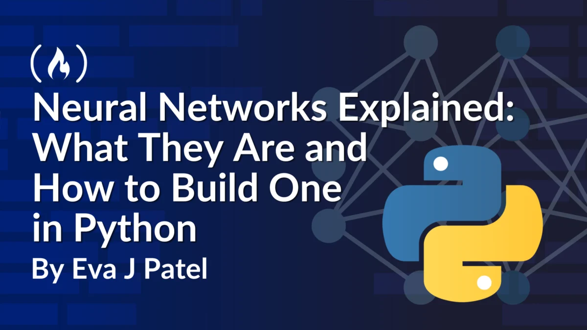 Decoding the Machine: A Comprehensive Guide to Neural Networks and Modern AI