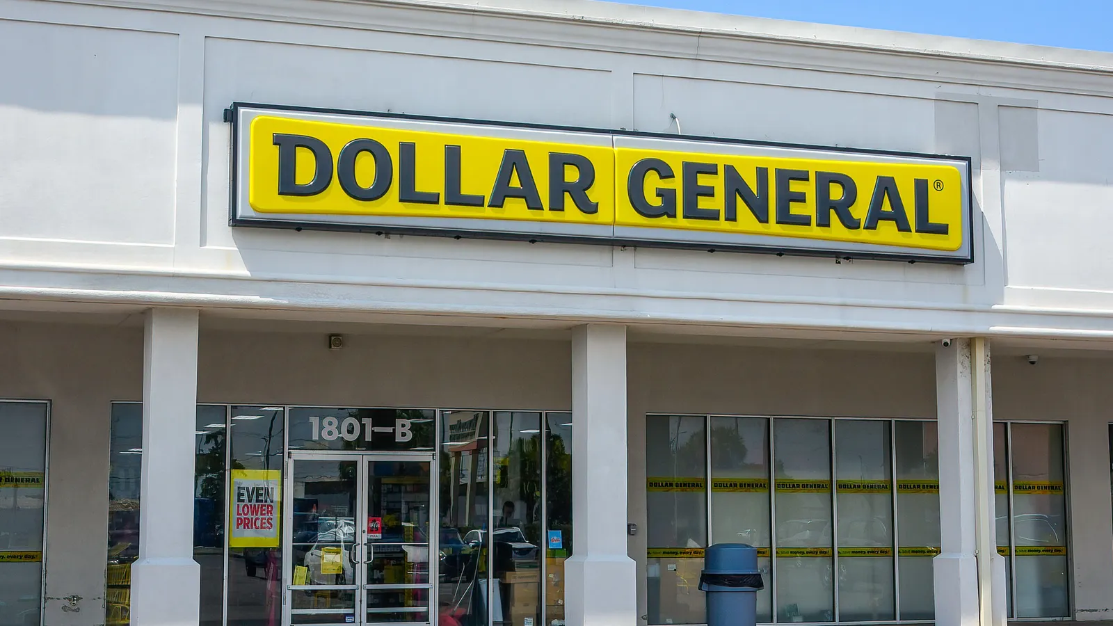 Dollar General Accelerates Digital Transformation: A Deep Dive into the Relex Solutions Partnership