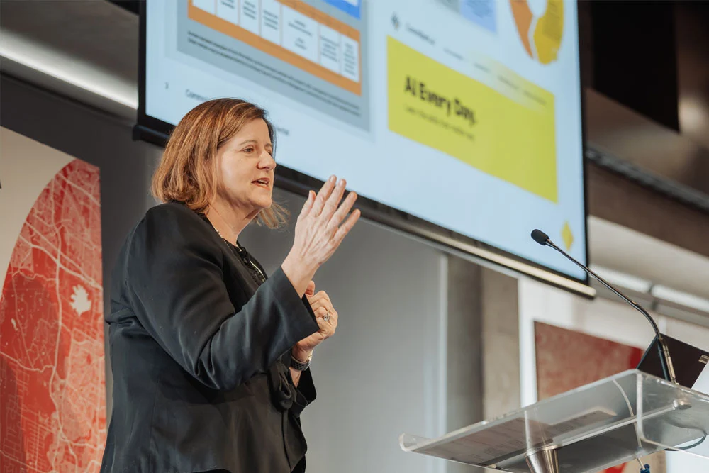 From Architectural Audacity to AI Integration: Reflections from the 2026 Australia Forum