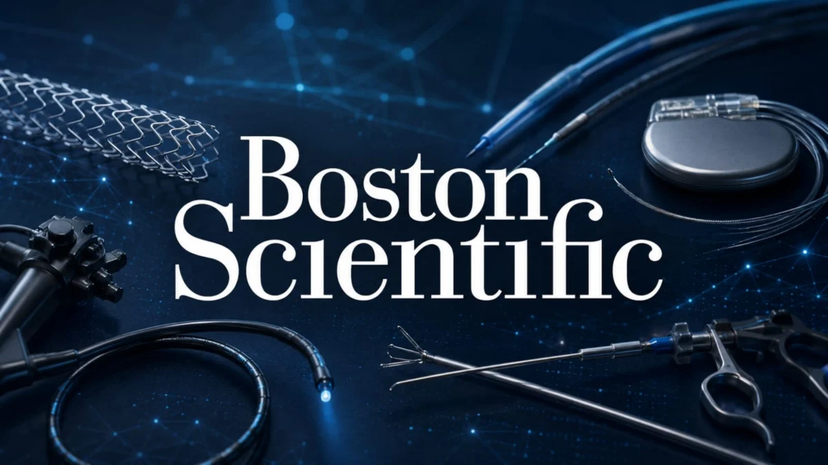 Global Medical Supply Chain Stalled: Boston Scientific Grapples with Major Cyberattack