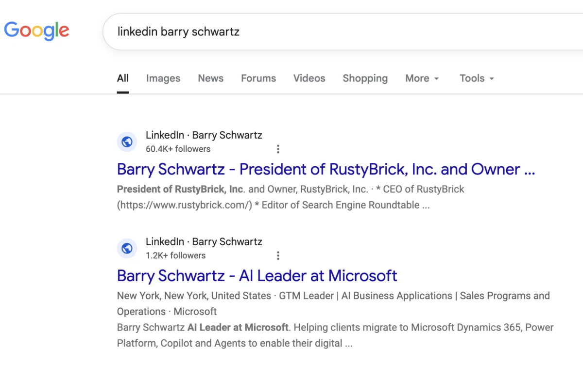 Google Confirms Ongoing Fix for Widespread Search Favicon Bug
