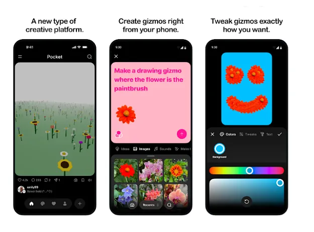 Meta Expands AI Horizons: Bringing ‘Pocket’ and the Art of Vibe Coding to the U.S.