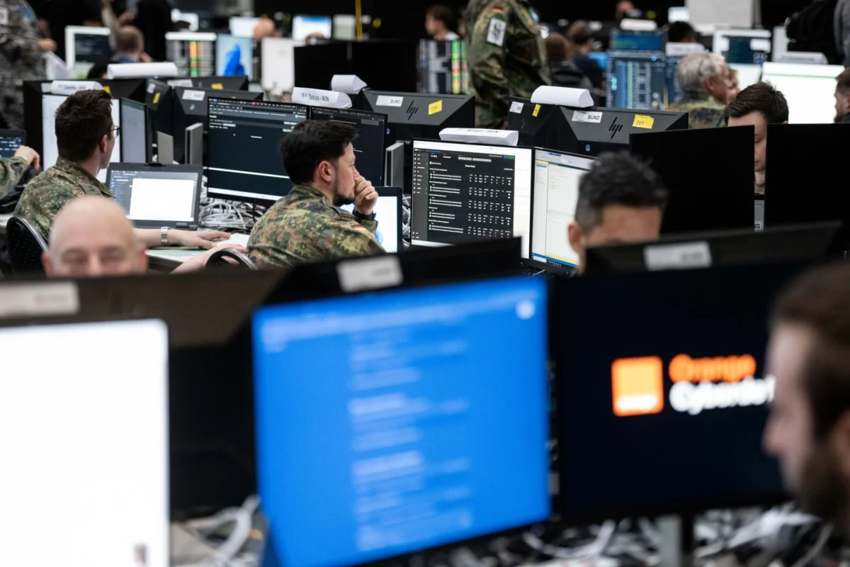 NATO and AI Startup Join CVE Program: Strengthening the Global Vulnerability Ecosystem