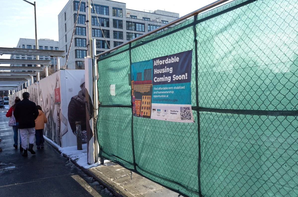 New York Leads the Nation: The Landmark Shift to All-Electric Construction