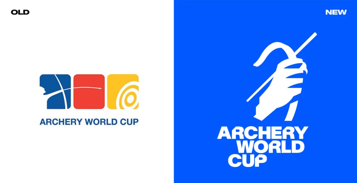 Precision in Motion: How the Archery World Cup Rebrand Redefined Sporting Identity