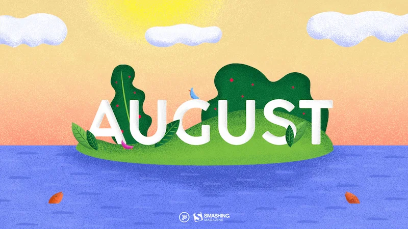 Refresh Your Screen: The August 2026 Wallpaper Collection and the Legacy of Digital Artistry