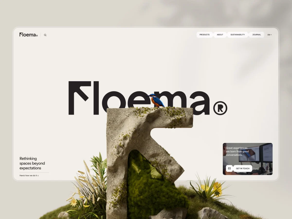 Shaping the Urban Future: Inside the Two-Year Digital Transformation of Floema