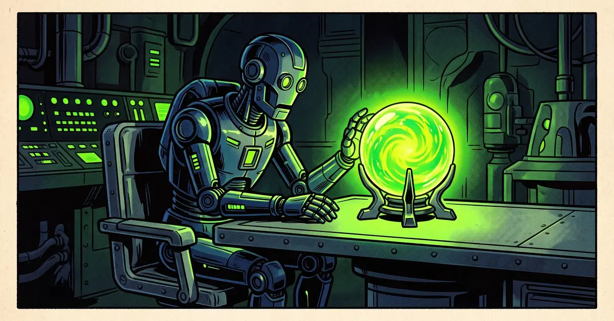 The AI Inflection: 59 Predictions on the Future of Work, Tech, and Society