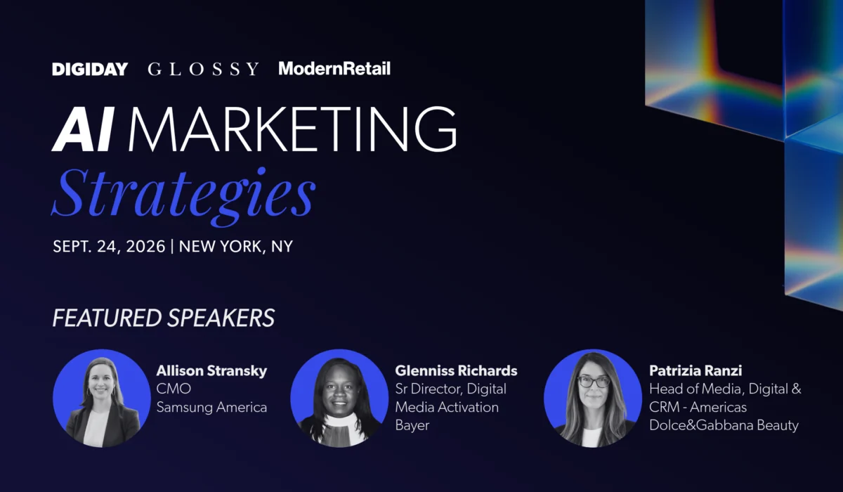 The AI Mandate: How Brands Are Moving from Experimentation to Execution