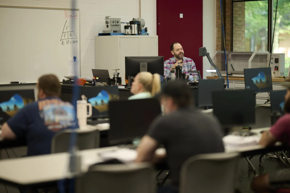 The AI Paradigm Shift: How Higher Education is Grappling with the Intelligence Revolution