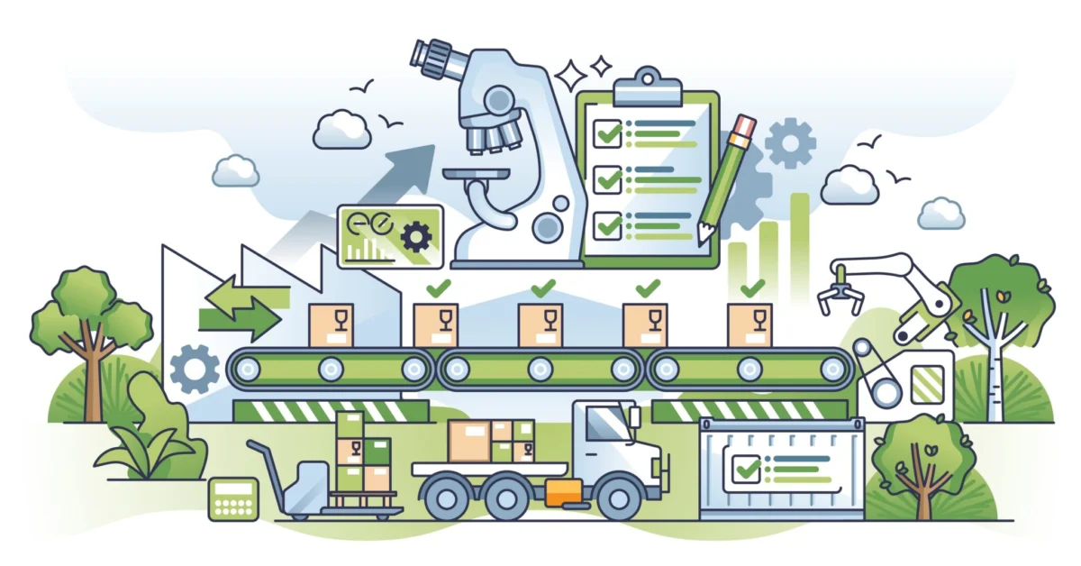 The "End-to-End" Myth: Why Supply Chain Software Remains a Disconnected Architecture
