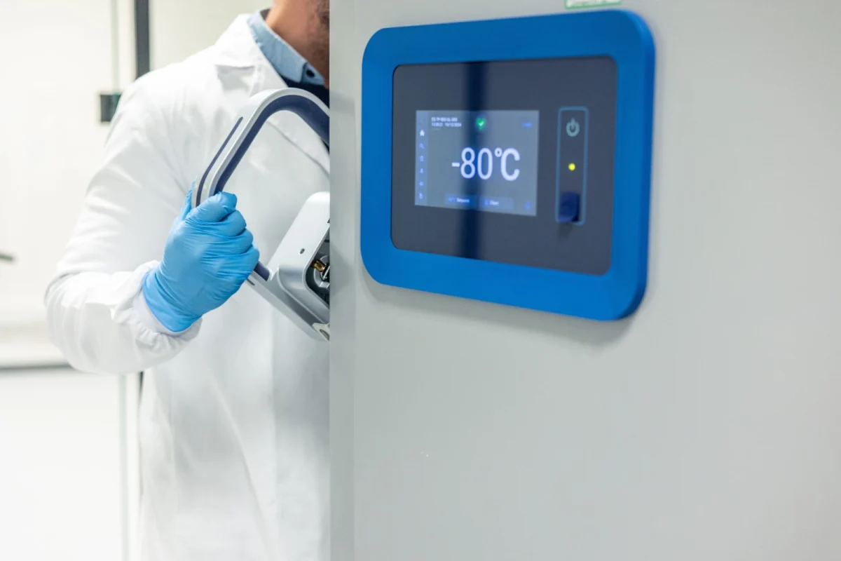 The Freezer Revolution: How Gamification is Turning Lab Energy Waste into Corporate Sustainability Victories